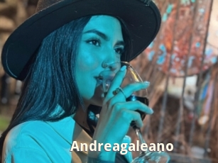 Andreagaleano