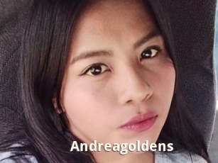 Andreagoldens