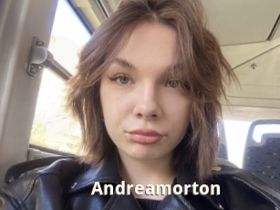 Andreamorton