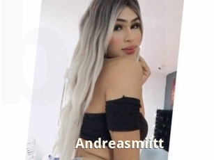 Andreasmiitt