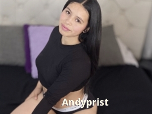 Andyprist