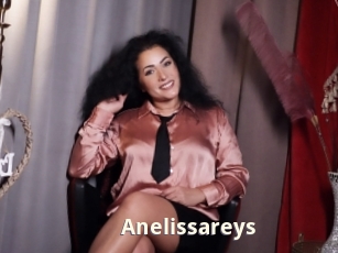 Anelissareys