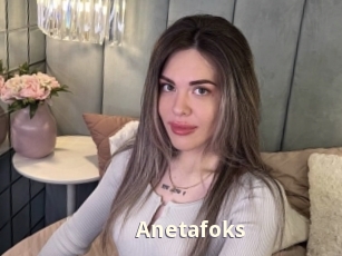 Anetafoks