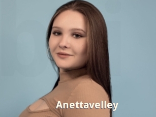 Anettavelley