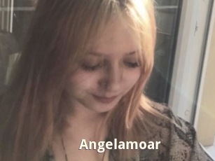 Angelamoar