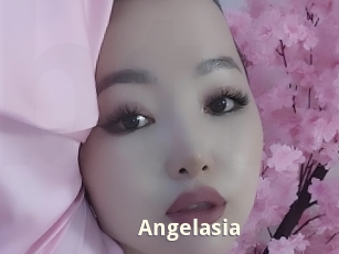 Angelasia