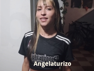 Angelaturizo