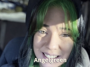 Angelgreen