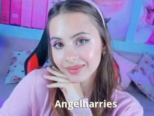 Angelharries