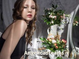 Angelicadreams