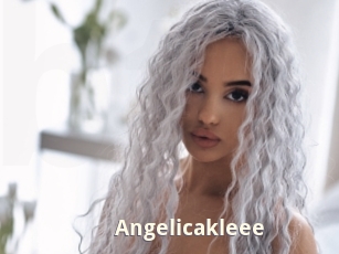 Angelicakleee