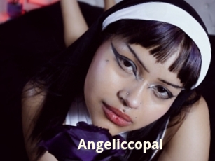 Angeliccopal