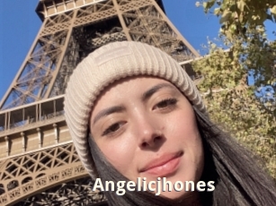 Angelicjhones