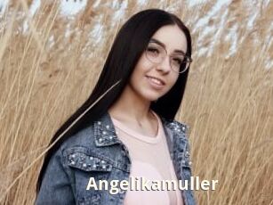Angelikamuller