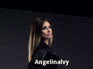 Angelinalvy