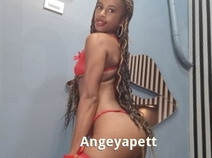 Angeyapett