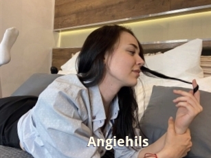 Angiehils