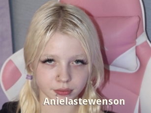 Anielastewenson