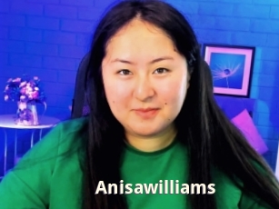 Anisawilliams
