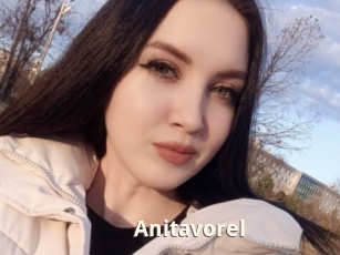 Anitavorel