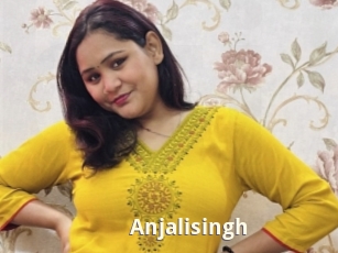 Anjalisingh