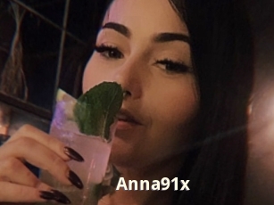 Anna91x