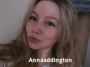 Annaaddington