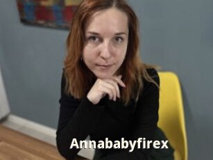 Annababyfirex