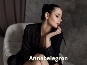 Annabelegron