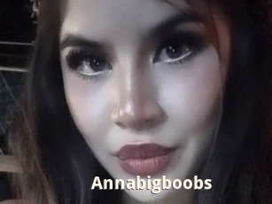 Annabigboobs