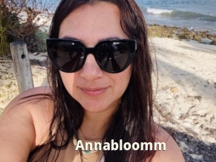 Annabloomm