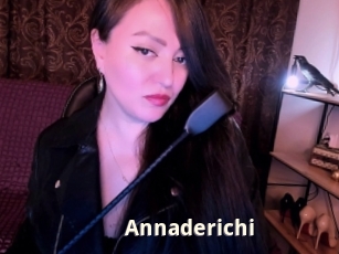 Annaderichi