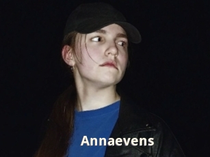 Annaevens