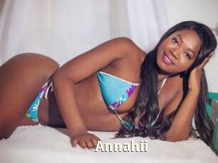 Annahii