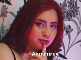 Annahirey