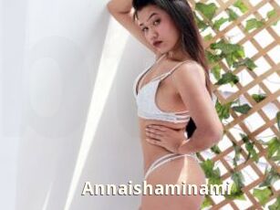 Annaishaminami