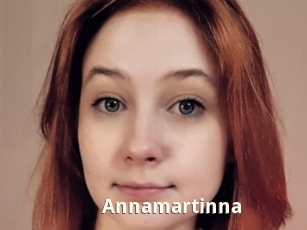 Annamartinna