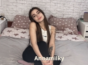 Annamilky