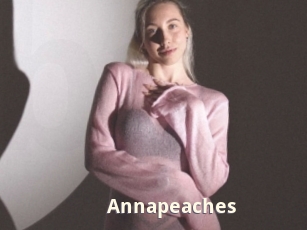 Annapeaches