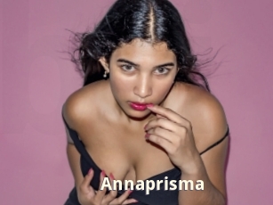 Annaprisma