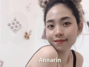 Annarin