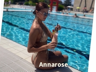 Annarose