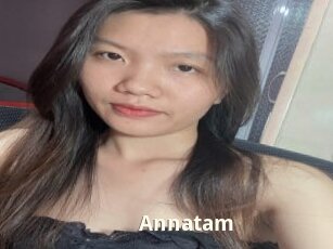 Annatam