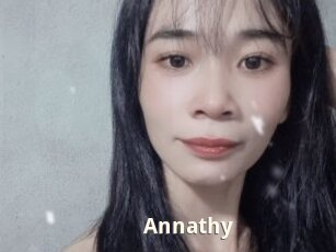 Annathy