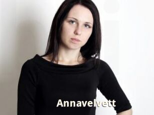 Annavelvett