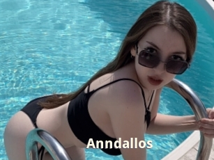 Anndallos