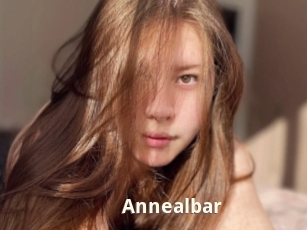 Annealbar