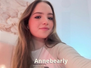 Annebearly