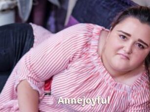 Annejoyful