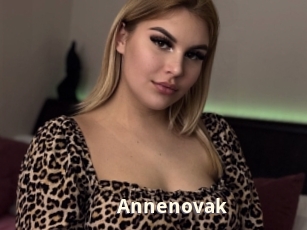 Annenovak